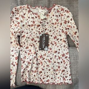 Matilda Jane Top